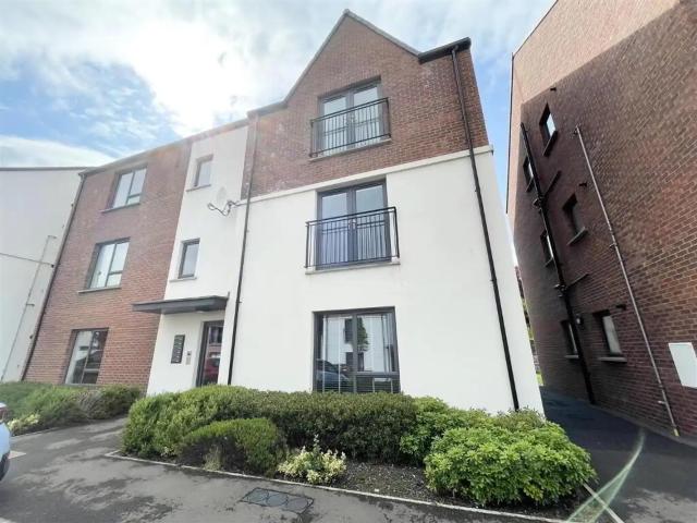 Apartment for rent in Bangor, Kilcooley