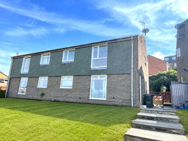 Apartment for rent in Prudhoe
