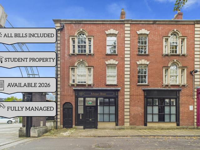 Apartment for rent in Broadmead, Feckenham