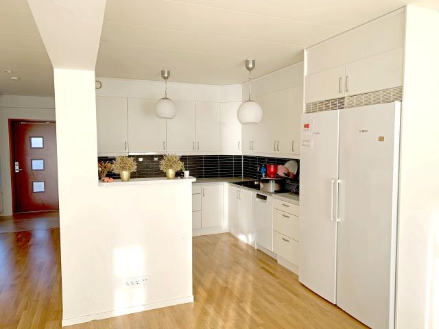 Lägenhet hyra i Dalby, Skåne