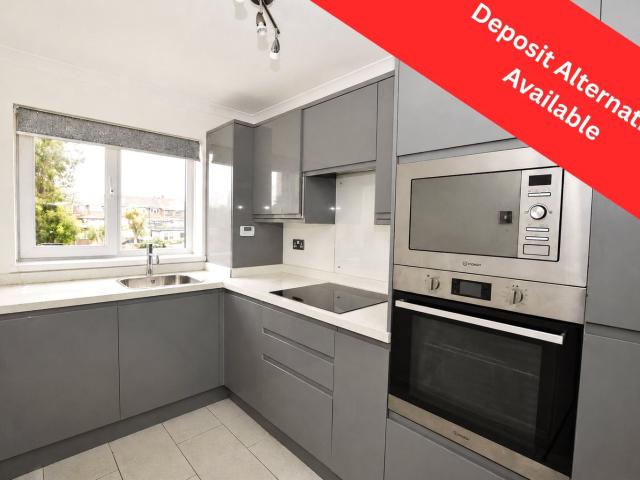Apartment for rent in Harold Hill, Greater London
