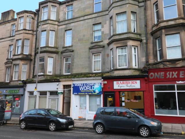 Apartment for rent in Prestonfield, Scotland