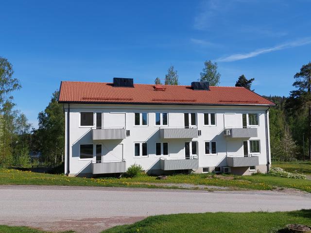 Lägenhet hyra i Dals långed, Västra Götaland