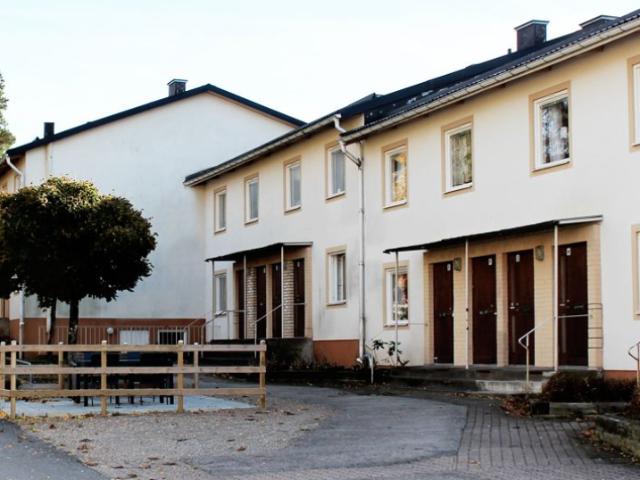 Lägenhet hyra i Dalsjöfors, Västra Götaland