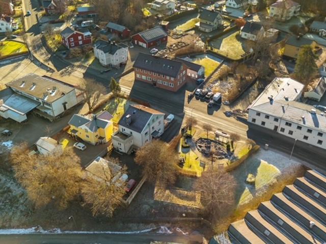 Lägenhet hyra i Dalsjöfors, Västra Götaland