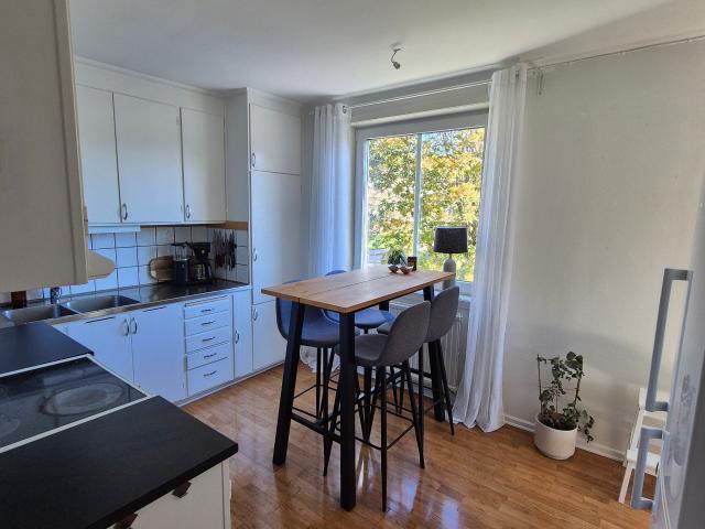Lägenhet hyra i Sjödal, Dalsjöfors
