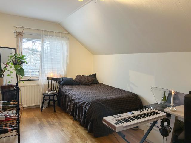 Lägenhet hyra i Stockholm