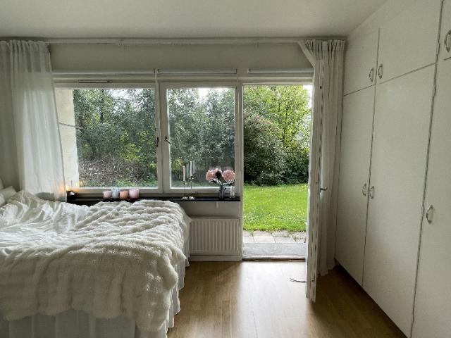 Lägenhet hyra i Stockholm