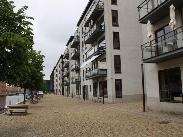Lejlighed til leje i Christianshavn, København