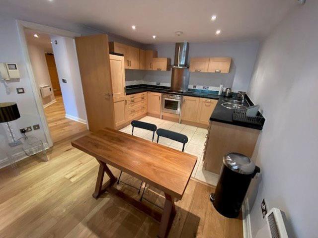 Apartment for rent in Chelford