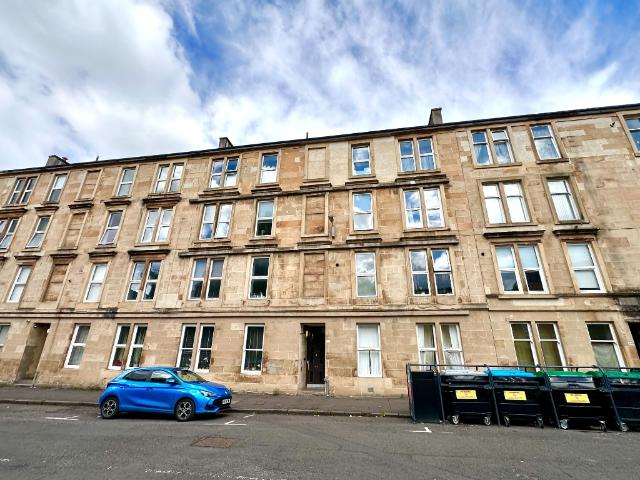 Apartment for rent in Sandyford, Scotland