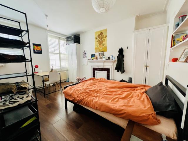 House for rent in Holborn, Greater London