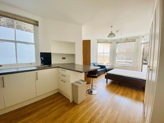 House for rent in Holborn, Greater London
