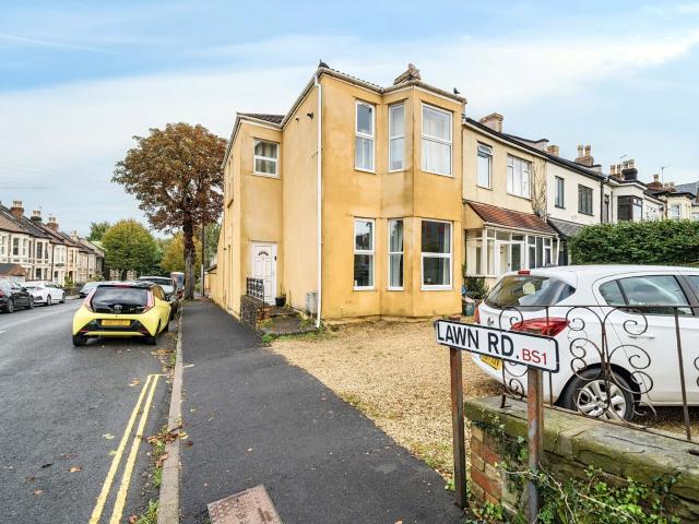 Apartment for rent in Feckenham, City Of Bristol