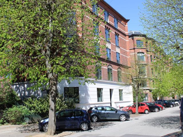 Lejlighed til leje i Frederiksberg C, Brøndby