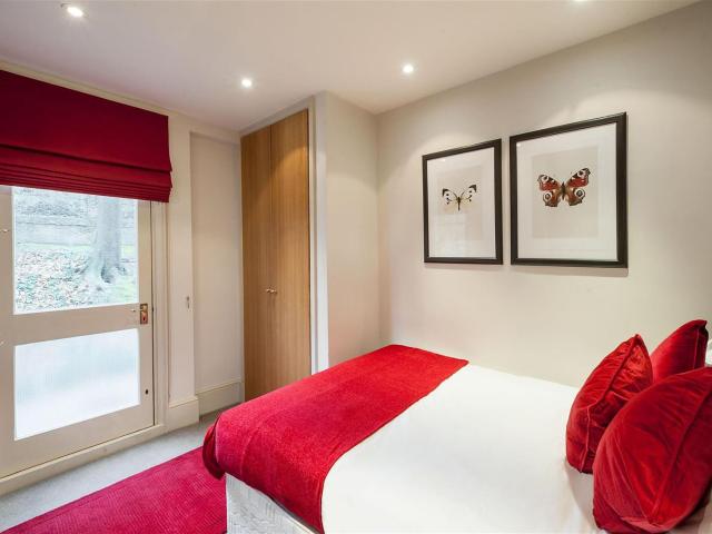 Apartment for rent in Chelsea, Greater London