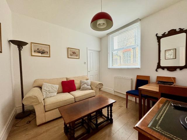House for rent in Ferme Park, Greater London