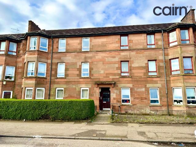Apartment for rent in Scotstounhill, Scotstoun