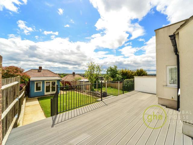 Apartment for rent in Well Hall, Greater London
