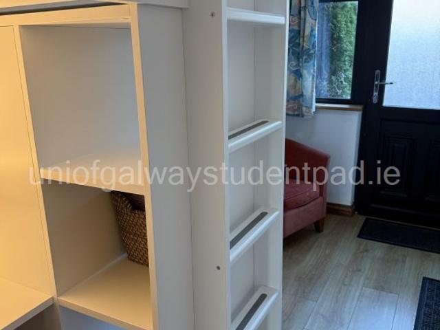 Apartment to rent in Gaillimh, Connacht