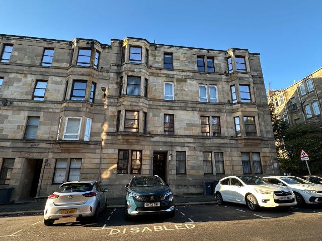Apartment for rent in Williamsburgh, Glenburn