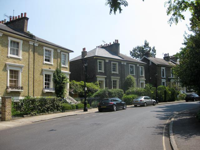 Apartment for rent in Stockwell Park, Greater London