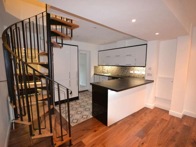 Apartment for rent in Greater London