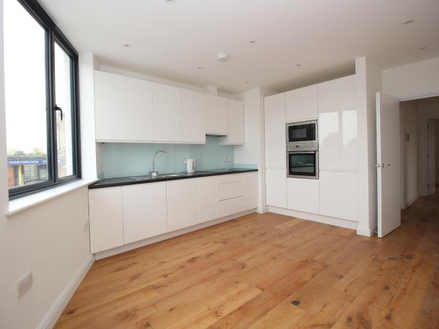 Apartment for rent in St. George in the East, Whitechapel