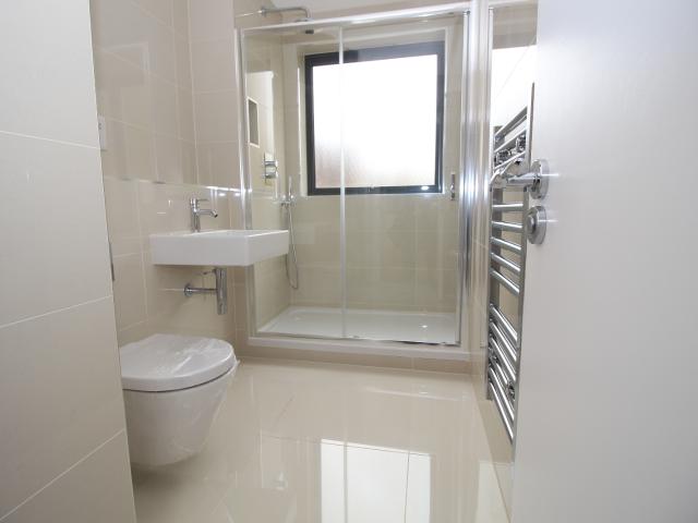 Apartment for rent in St. George in the East, Whitechapel