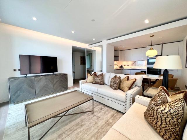 Apartment for rent in Paddington, Greater London