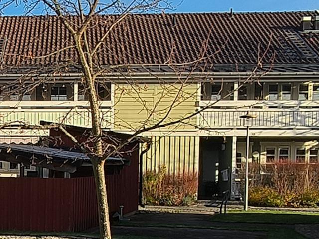 Lägenhet hyra i Eksjö, Jönköping