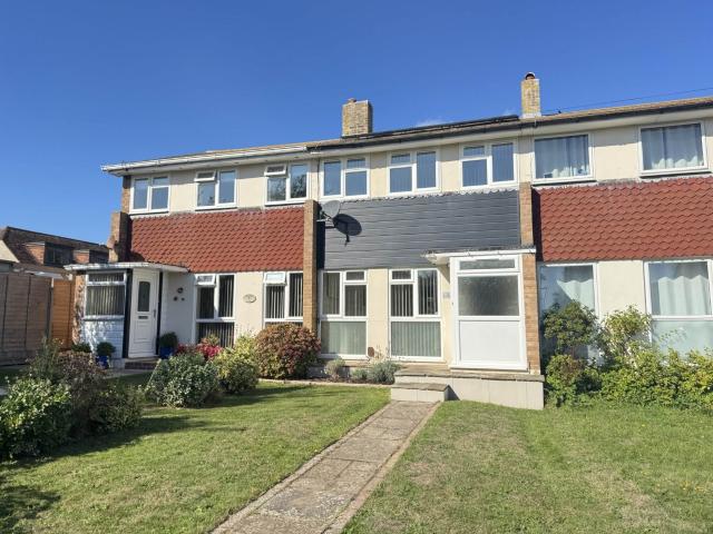 Apartment for rent in Selsey, Chichester