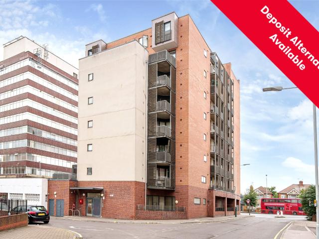 Apartment for rent in Greater London