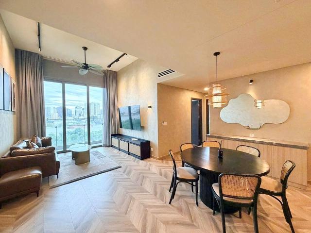 Căn hộ cho thuê tại Khu phố 36, Thành phố Hồ Chí Minh