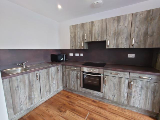 Apartment for rent