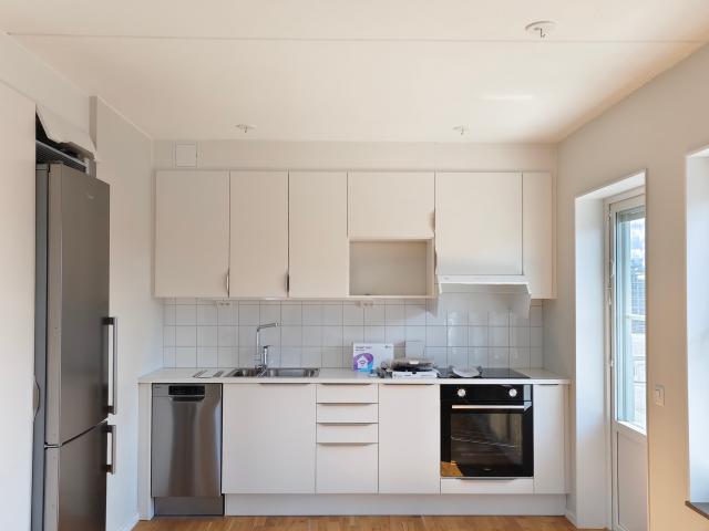 Lägenhet hyra i Enköping, Uppsala