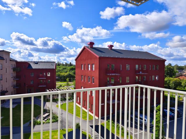 Lägenhet hyra i Enköping, Uppsala