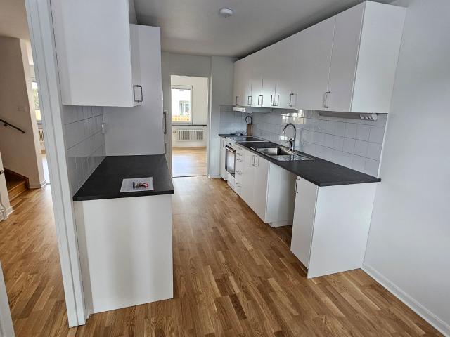 Lägenhet hyra i Enköping, Uppsala