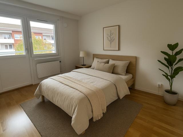 Lägenhet hyra i Galgbacken, Enköping