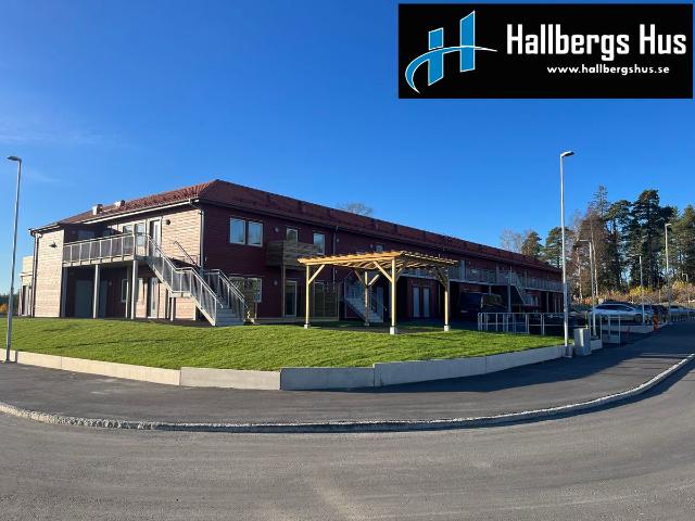 Lägenhet hyra i Enköping, Uppsala