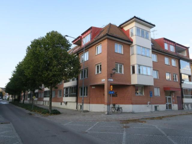 Lägenhet hyra i Enköping, Uppsala