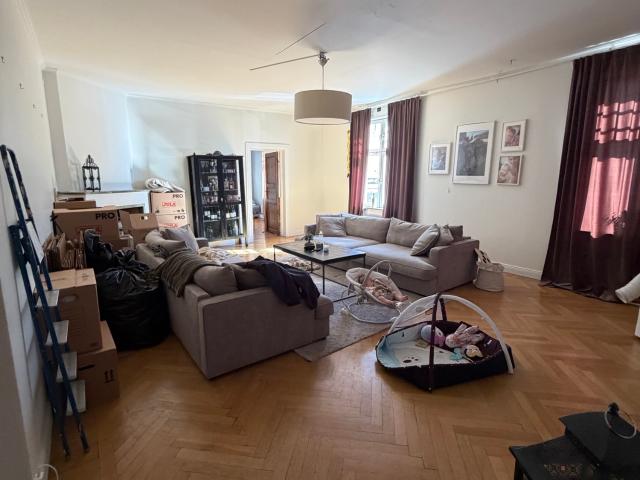 Lägenhet hyra i Enköping, Uppsala