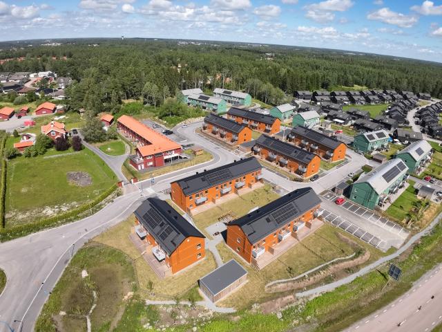 Lägenhet hyra i Enköping, Uppsala