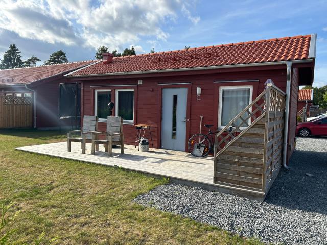 Lägenhet hyra i Enköping, Uppsala