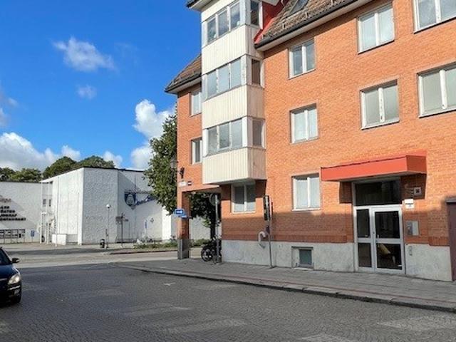 Lägenhet hyra i Enköping, Uppsala
