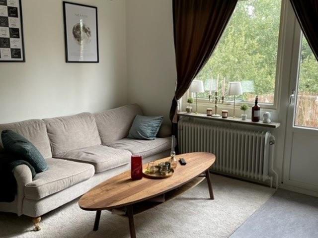 Lägenhet hyra i Romberga, Enköping