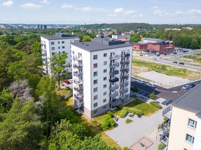 Lägenhet hyra i Enköping, Uppsala