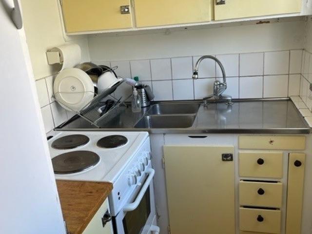 Lägenhet hyra i Enköping, Uppsala