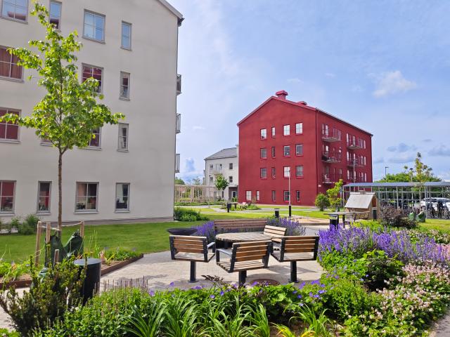 Lägenhet hyra i Enköping, Uppsala