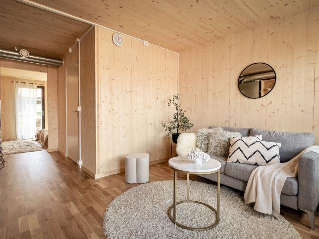 Lägenhet hyra i Enköping, Uppsala